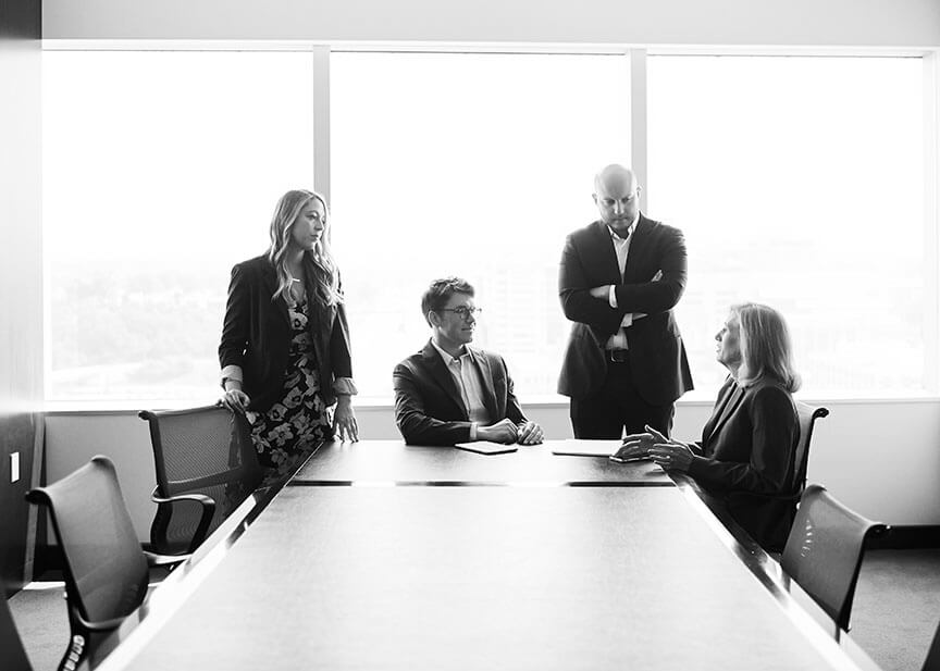 Varnum LLP Novi, MI Office