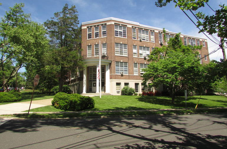 Meirowitz & Wasserberg, LLP Westfield, NJ Office