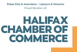 Ethan Kim & Associates Halifax, Canada Office