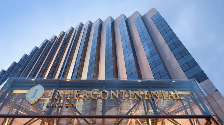 SRS LEGAL Lisboa, Portugal Office