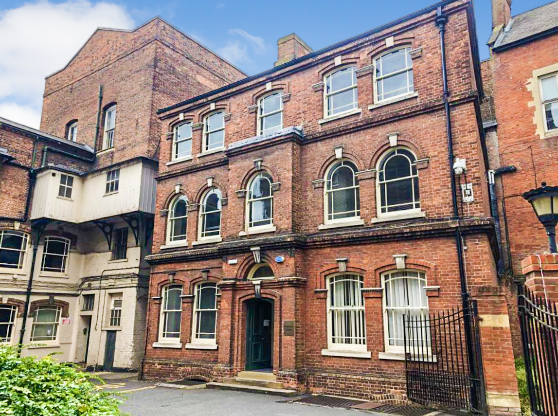 Hunters Solicitors London, United Kingdom Office