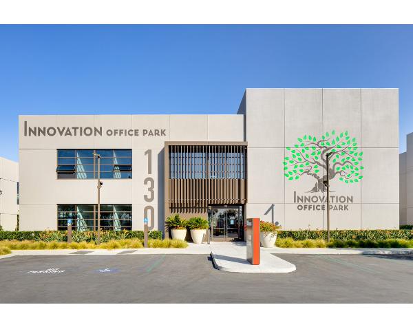 The Busch Firm Irvine, CA Office