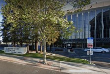 Quinn & Kronlund, LLP Stockton,  Office