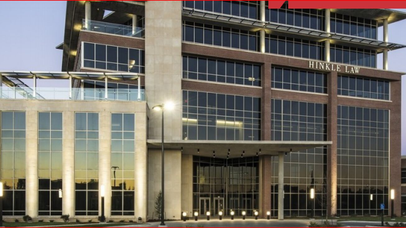 Stinson LLP Wichita, KS Office