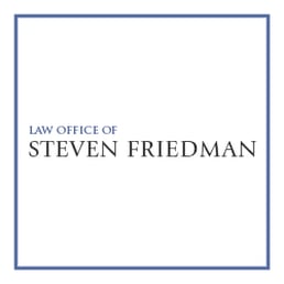 Law Office of Steven Friedman Pembroke Pines,  Office
