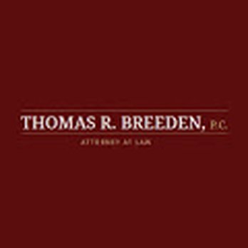 Thomas R. Breeden, P.C Manassas, VA Office