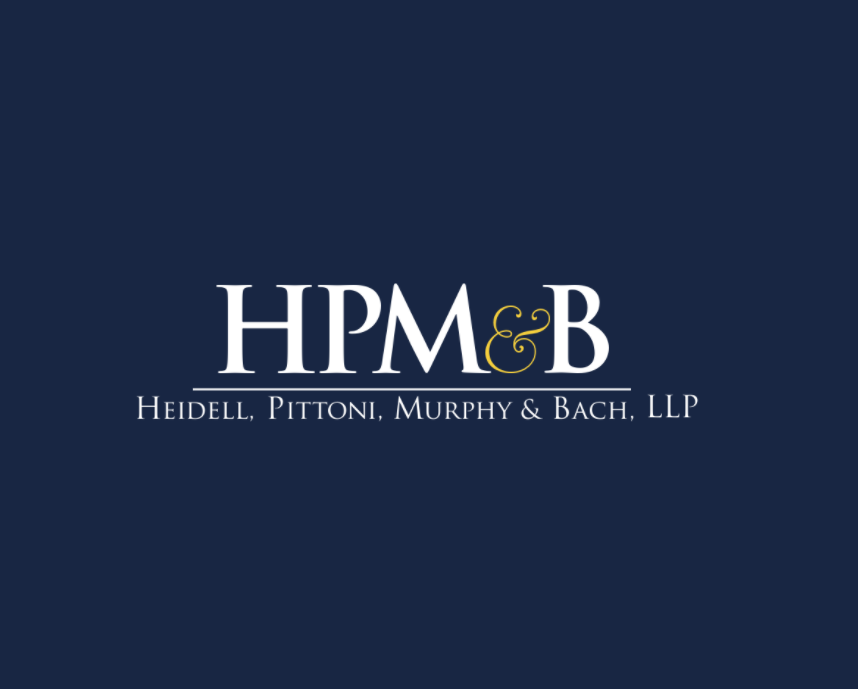 Heidell, Pittoni, Murphy & Bach, LLP New York City, NY Office