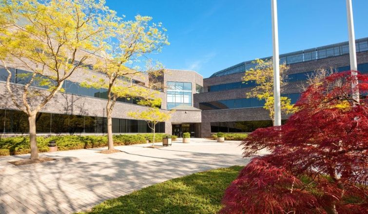 Becker & Poliakoff Red Bank, NJ Office