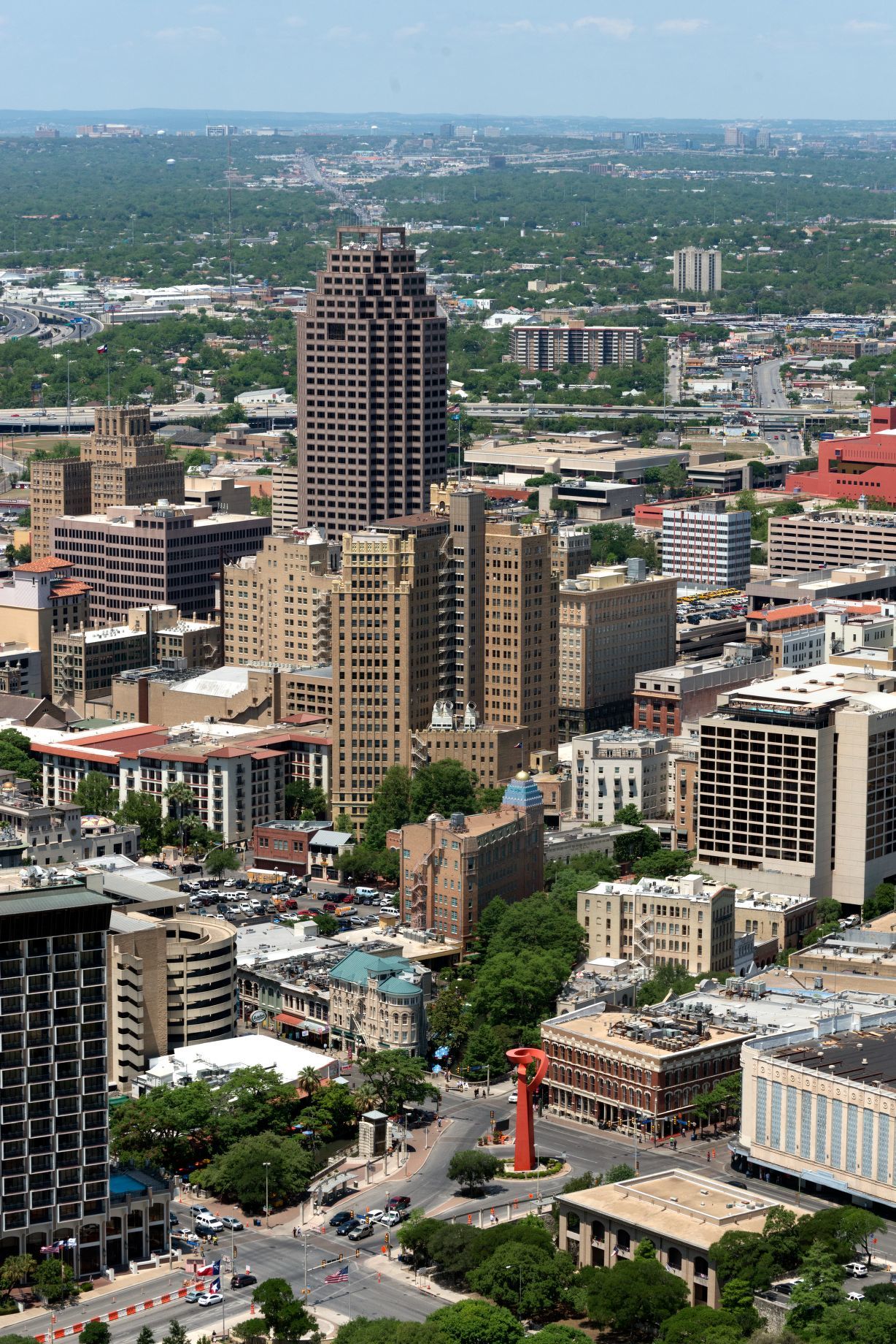 Ogletree, Deakins, Nash, Smoak & Stewart PC San Antonio, TX Office