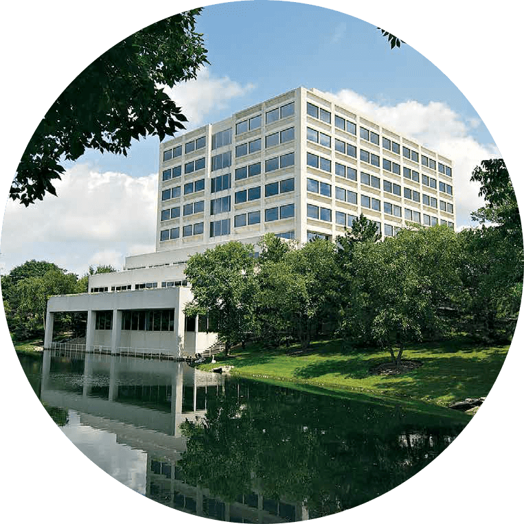 A. Traub & Associates Lombard, IL Office