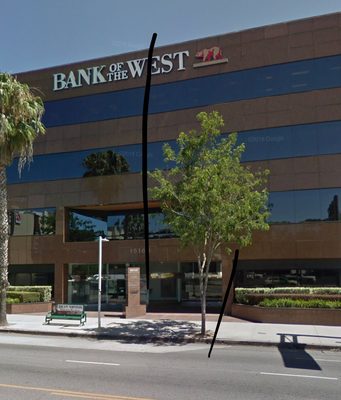 Shenon Law Sherman Oaks,  Office