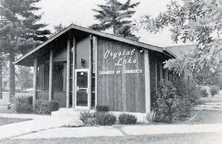 Cowlin, Curran & Hanzel, P.C Crystal Lake, IL Office