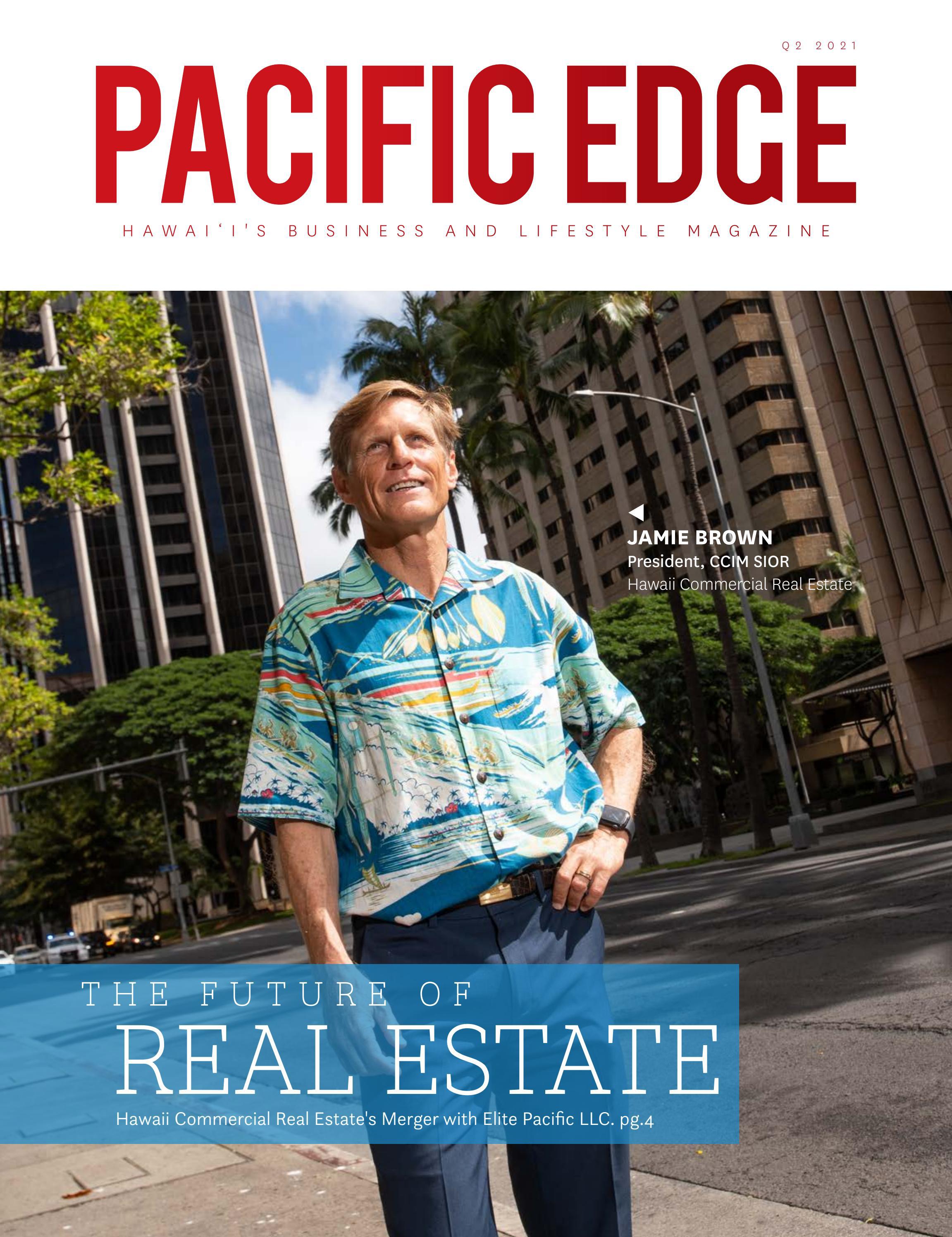 The Law Offices of William C. Darrah Honolulu,  Office