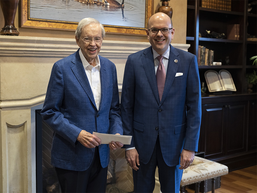 Stanley & Associates Plano, TX Office