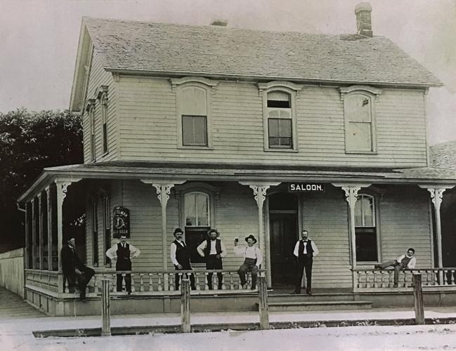 Kendall, Crawford & Reeker, PC LLO Columbus, NE Office