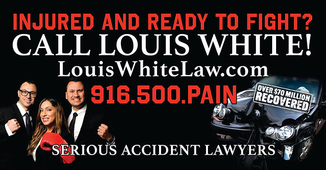 Louis White Law Group Sacramento,  Office