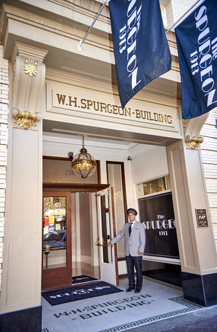 Law Office of Bassma Zebib Los Angeles,  Office