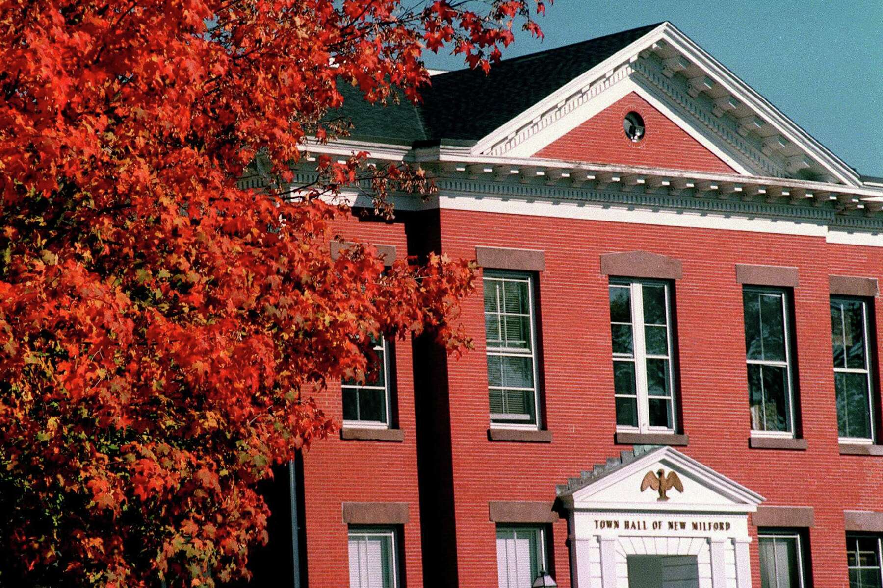 LAW OFFICES OF JOSEPH P. FOLEY Milford,  Office