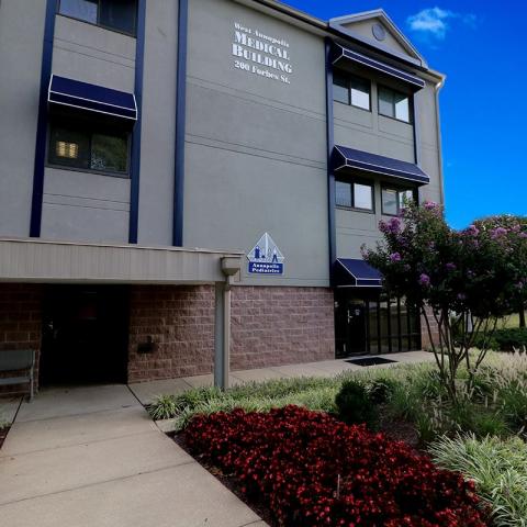 The Jaklitsch Law Group Annapolis, MD Office