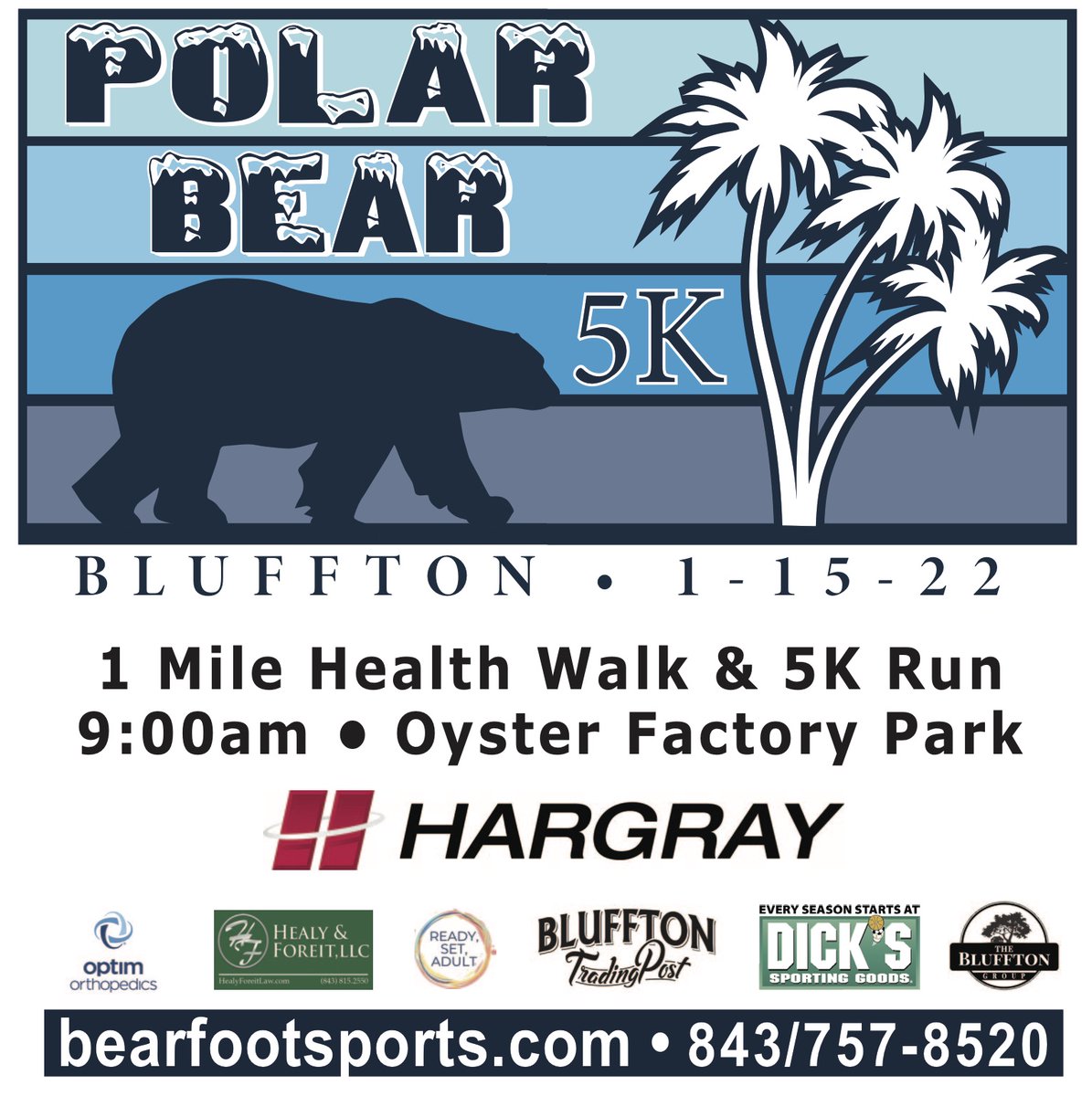 Healy & Foreit, LLC Bluffton,  Office