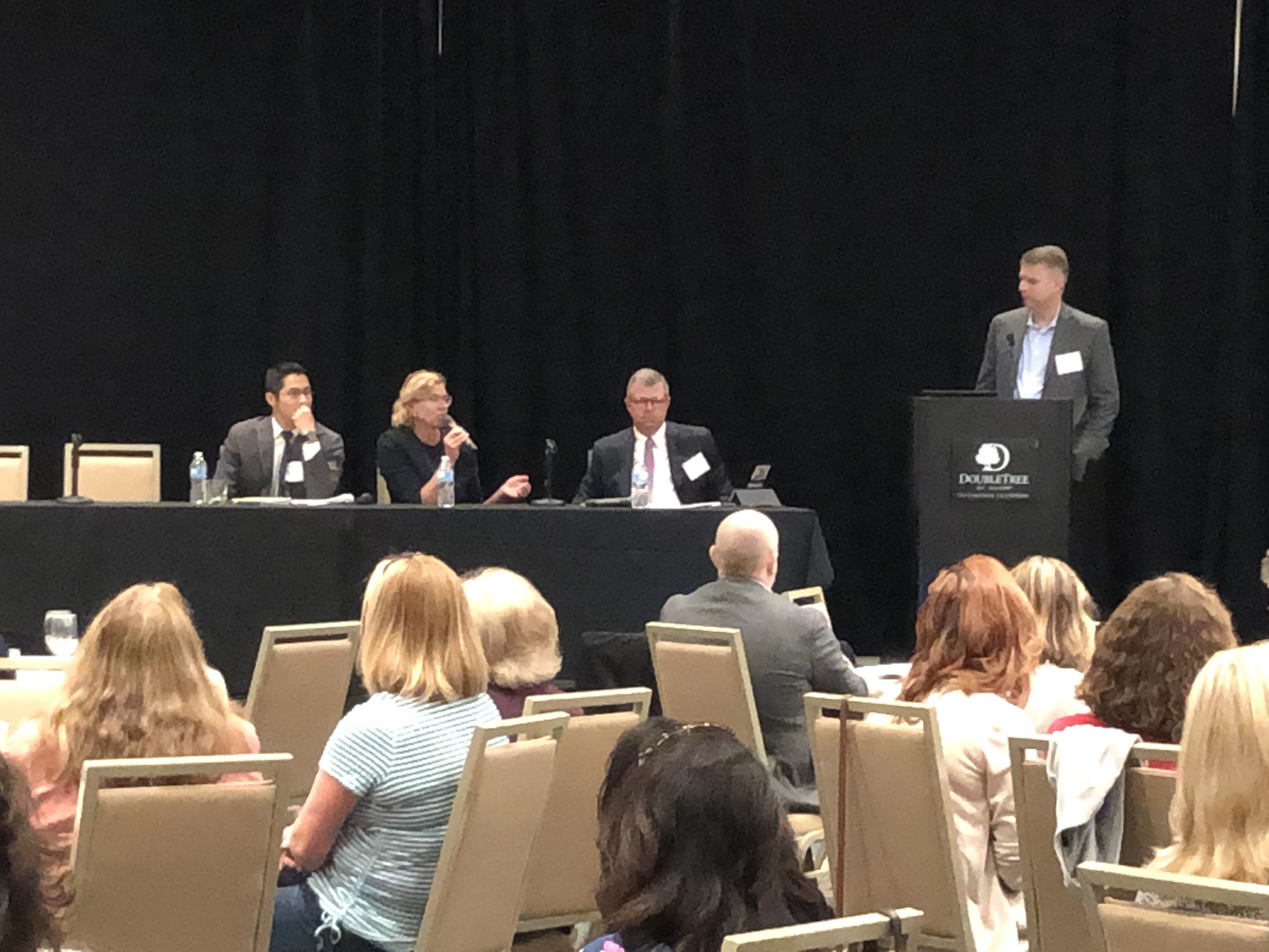 Martineau King PLLC Charlotte, NC Office