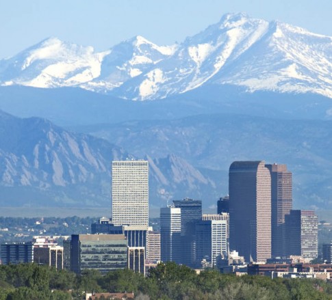 Jackson Kelly PLLC Denver, CO Office