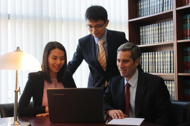 Kevin Kerveng Tung, PC New York City, NY Office