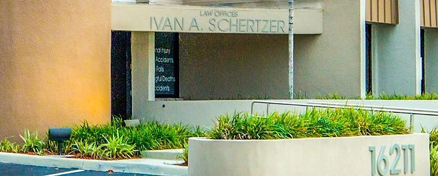 Law Offices of Ivan A. Schertzer North Miami Beach, FL Office