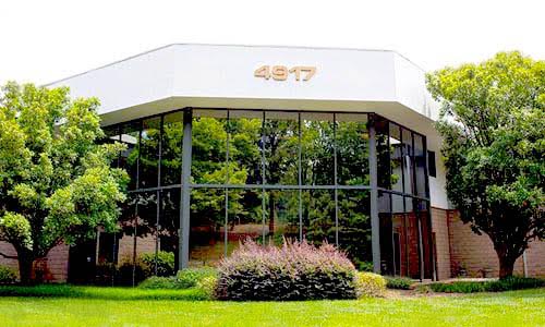 NK Patent Law, PLLC Raleigh,  Office