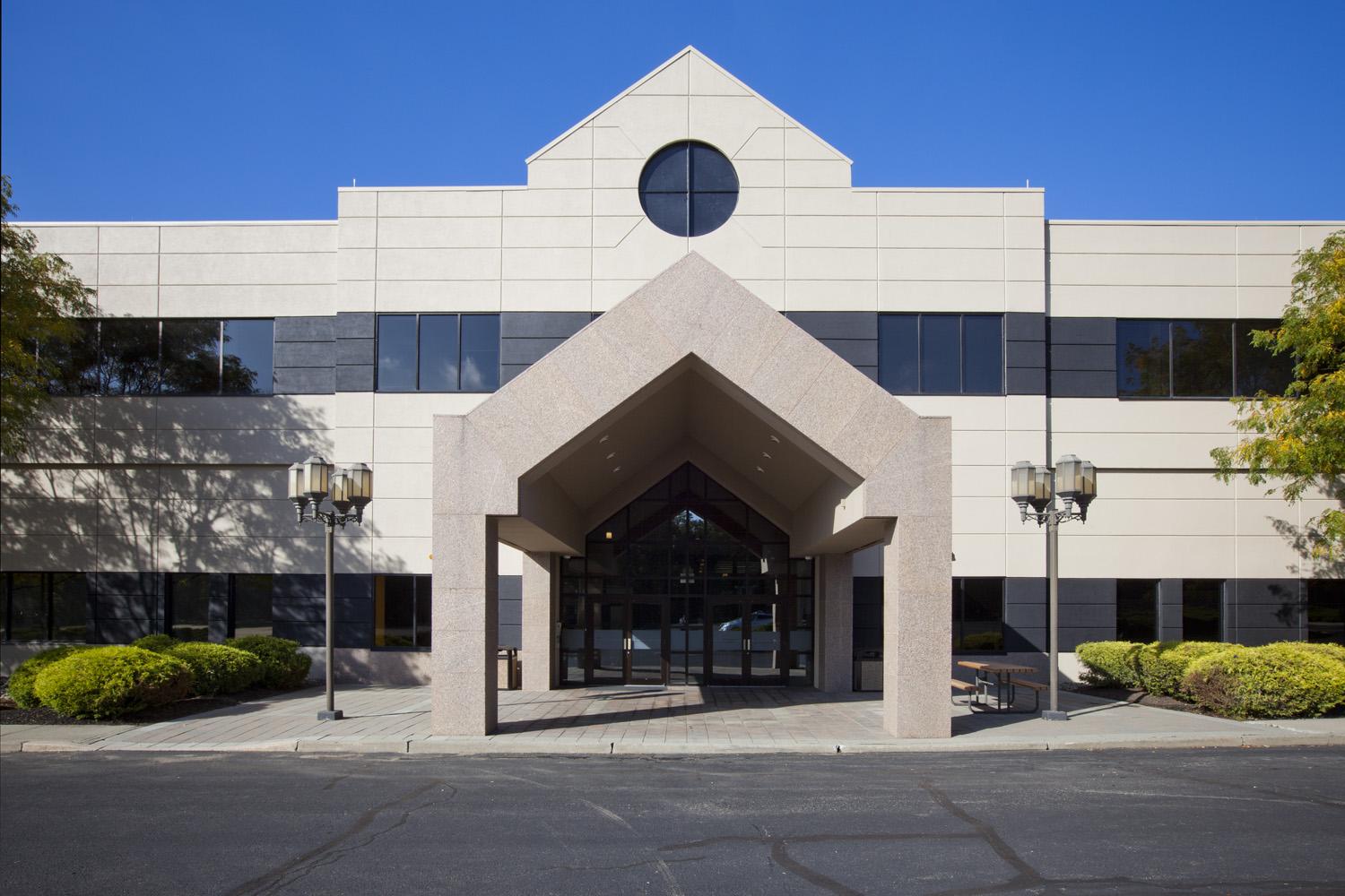 Greenwald Doherty LLP Orangeburg, NY Office