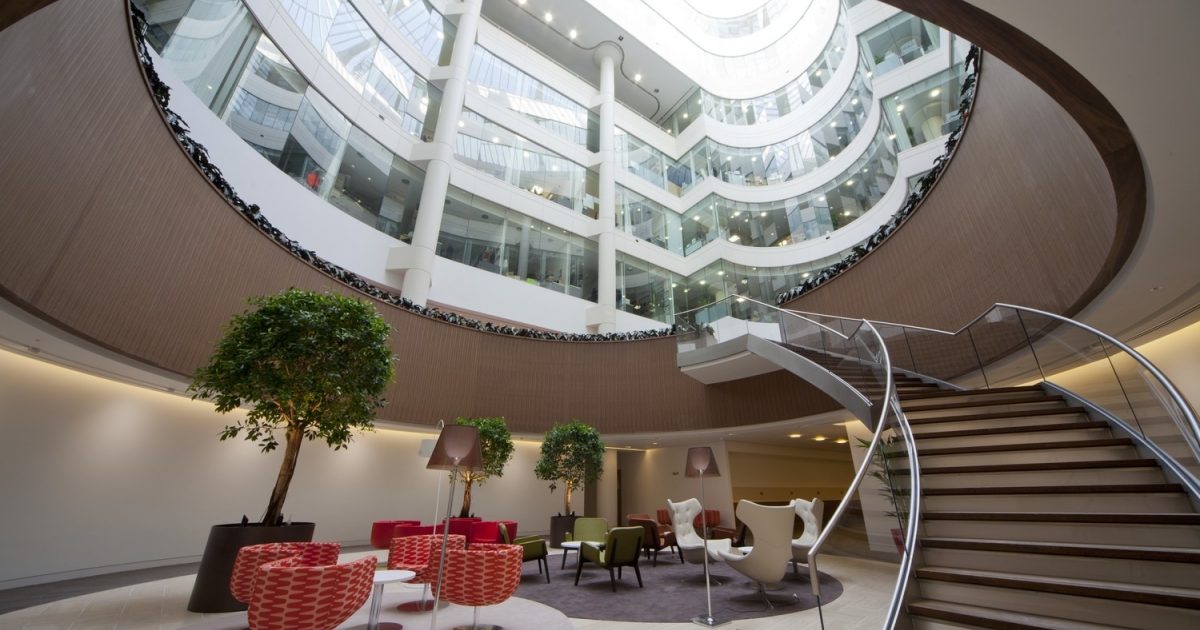 Watson Burton LLP London, UK-England Office