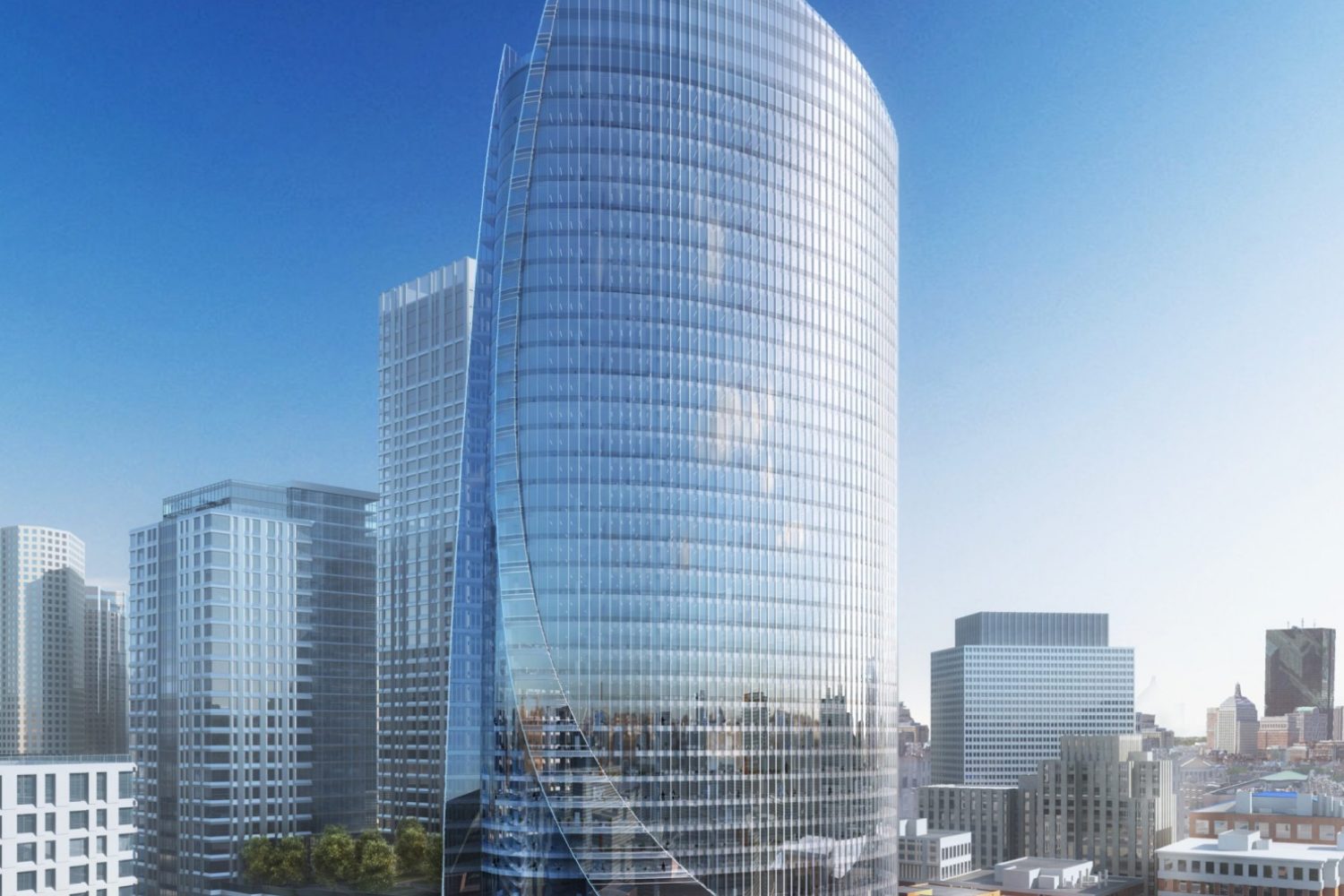 Boston International Law Group LLC Braintree,  Office