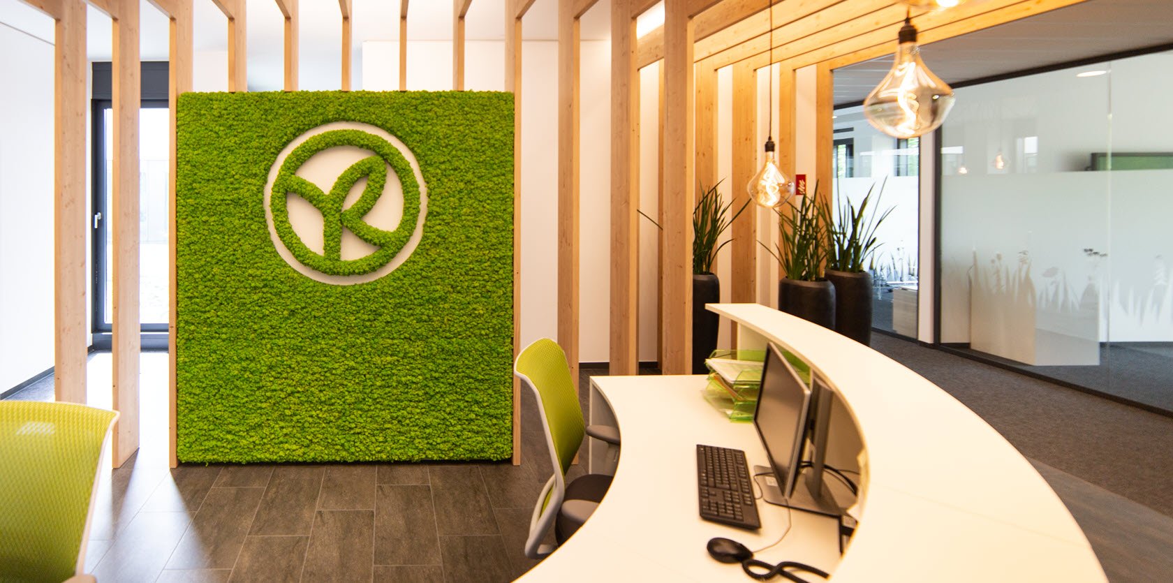 Boehmert & Boehmert Bielefeld, Germany Office