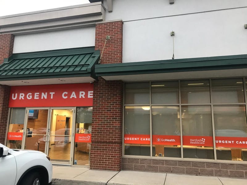 Solimene & Secondo, LLP Meriden,  Office