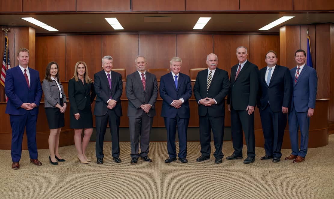 Lynch, Traub, Keefe & Errante, PC New Haven, CT Office