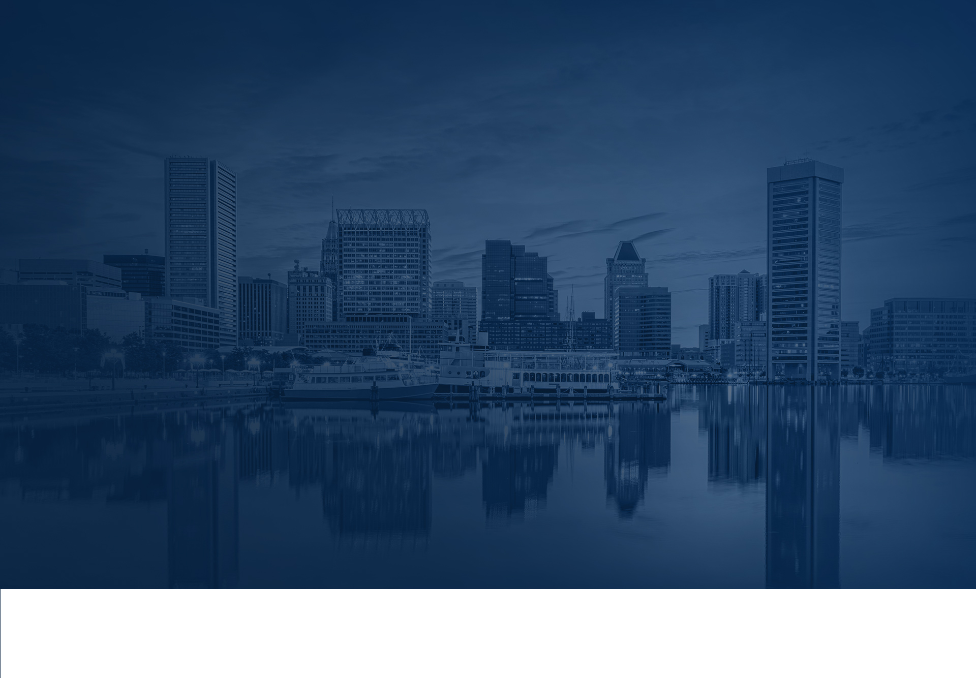 Portner & Shure, PA Baltimore, MD Office