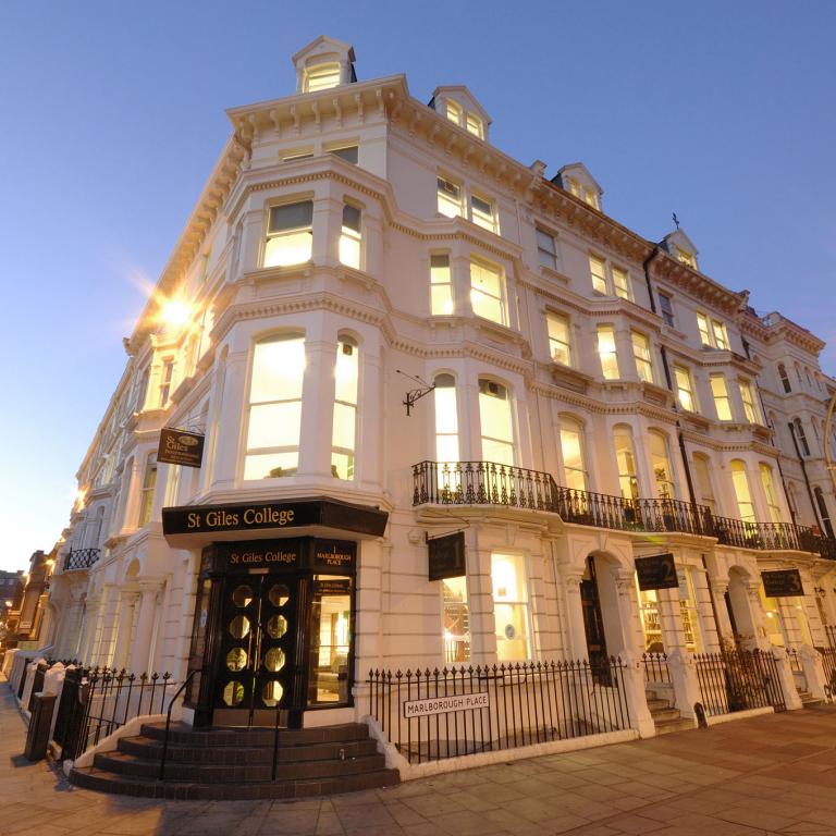 Family Law Partners Brighton, United Kingdom Office