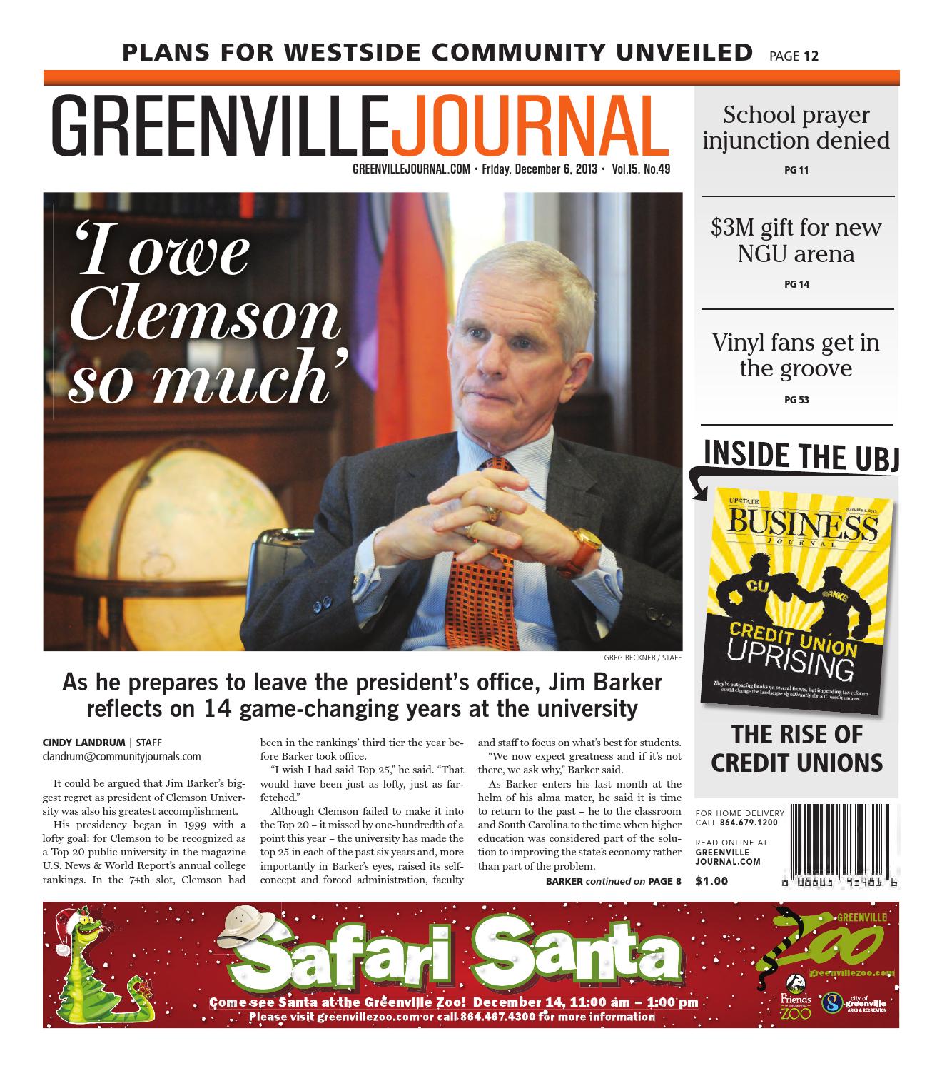 The Van Winkle Law Firm Asheville, NC Office