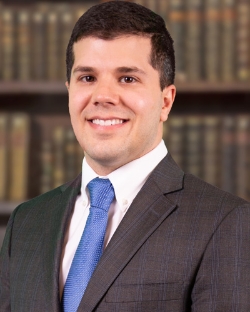 DeNorris A. Heard, P.C Tucker,  Office