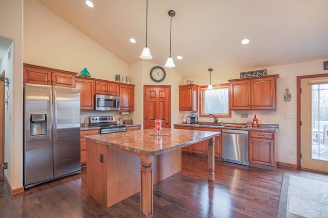 Cross Law Firm, S.C Wausau, WI Office