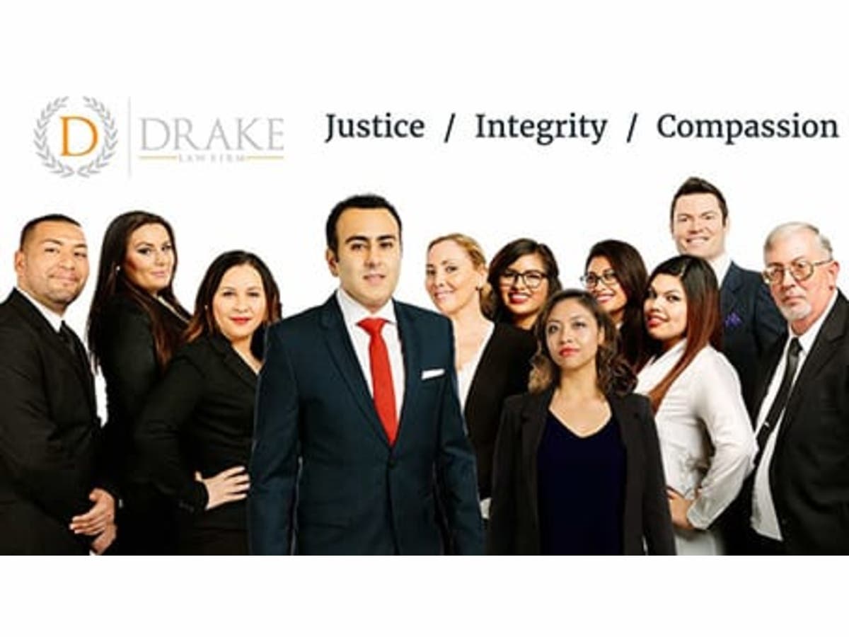 Gershfeld Law Group Sherman Oaks,  Office