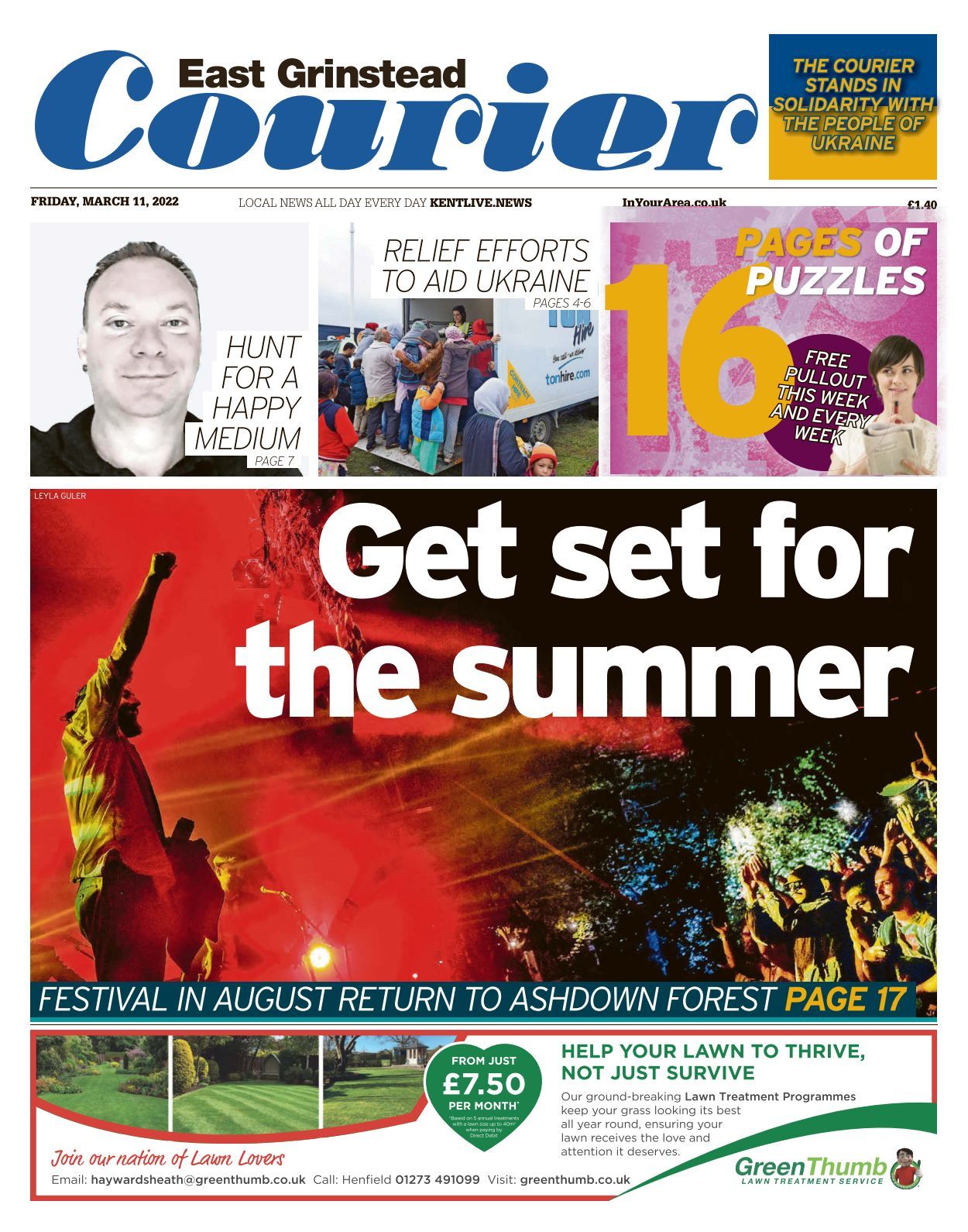 Simpson Millar LLP Haywards Heath, United Kingdom Office