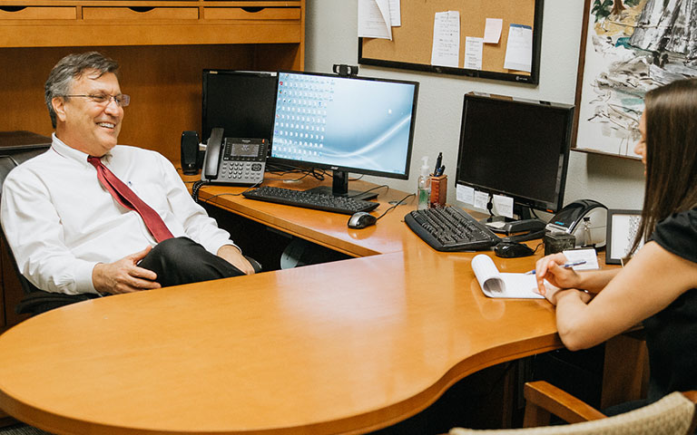 Probinsky & Associates Sarasota, FL Office