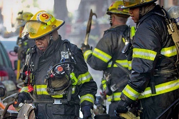 Jennings Sigmond PC Philadelphia, PA Office