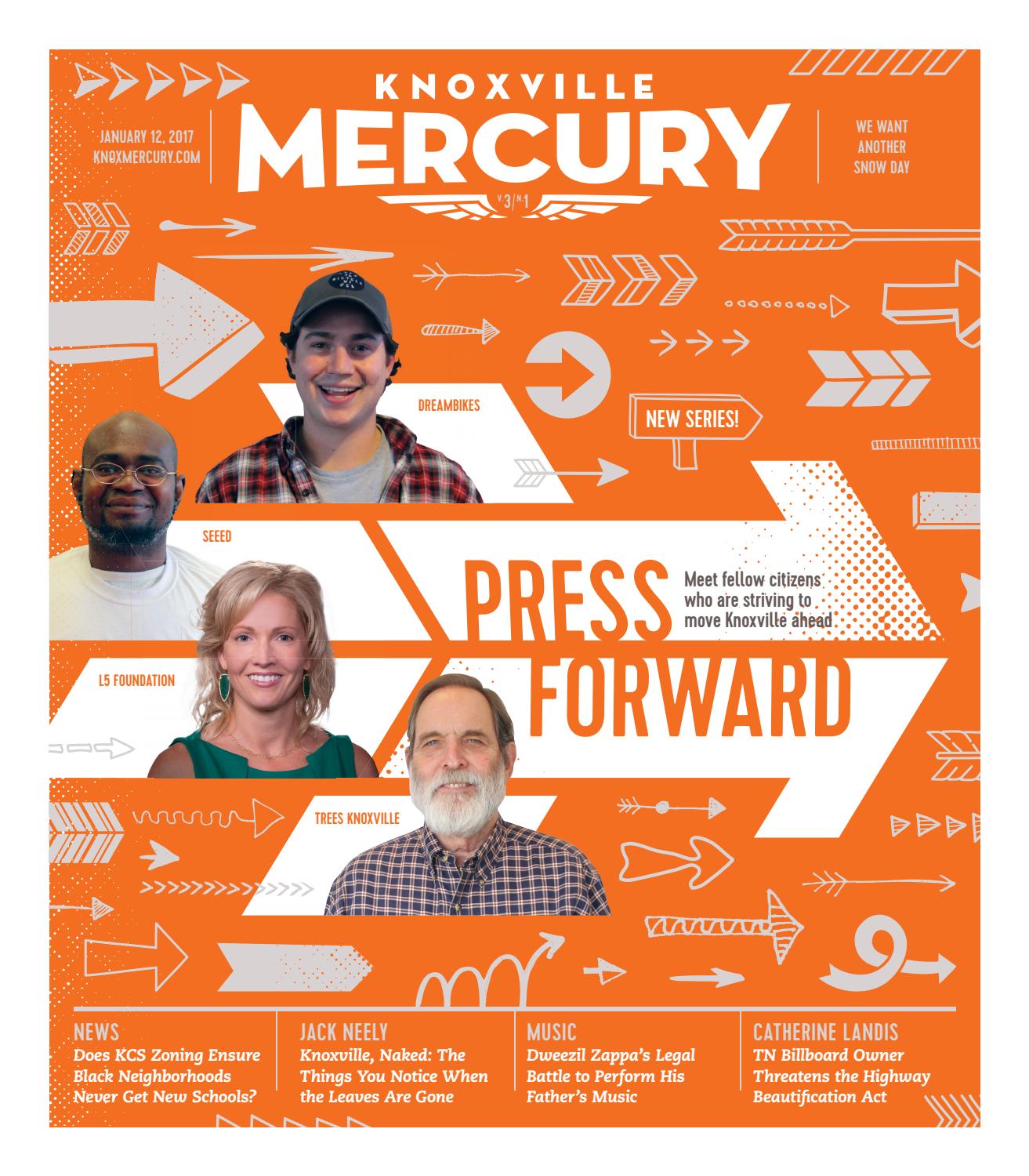 Whitt, Cooper, Trant & Hedrick Knoxville,  Office