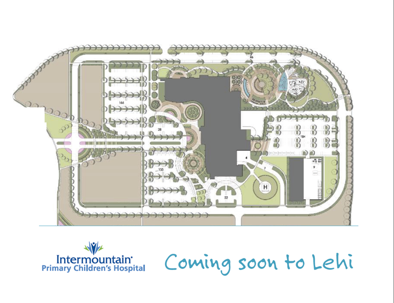Intermountain Immigration, LLC Lehi, UT Office