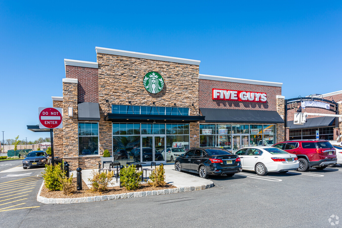 Hardesty Law Group, P.C Ledgewood,  Office