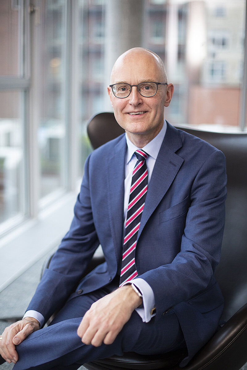 GvW Graf von Westphalen Hamburg, Germany Office