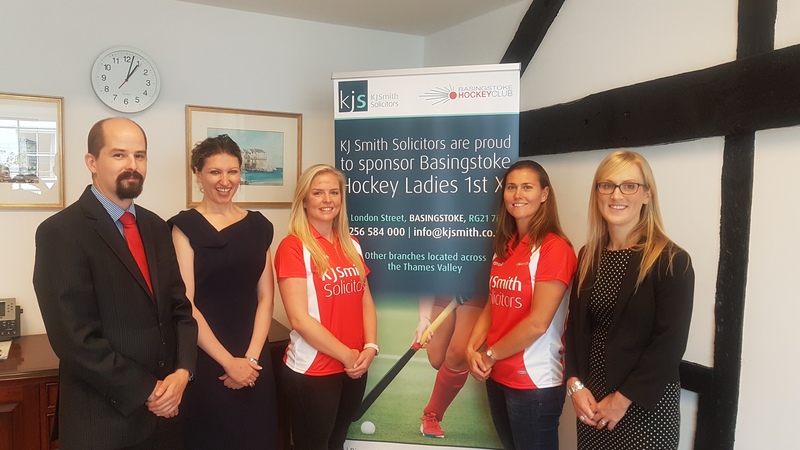 K J Smith Solicitors London, United Kingdom Office