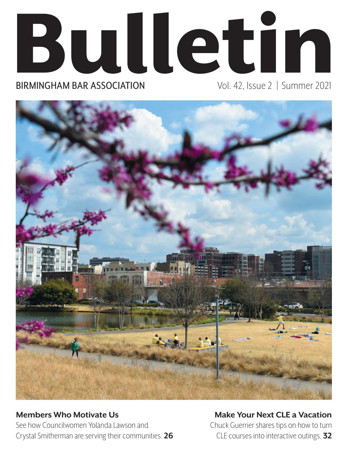 Rumberger, Kirk & Caldwell, P.A Birmingham, AL Office